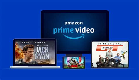 Todo Sobre Amazon Prime V Deo Gu A