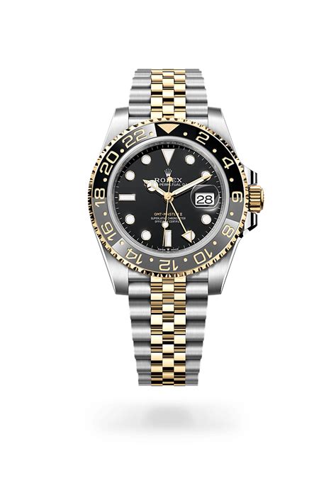 Rolex GMT-Master II Watches | Humbertown Jewellers