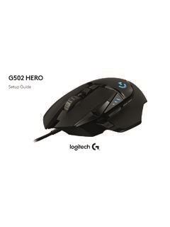 Setup Guide - Logitech / setup-guide-logitech.pdf / PDF4PRO