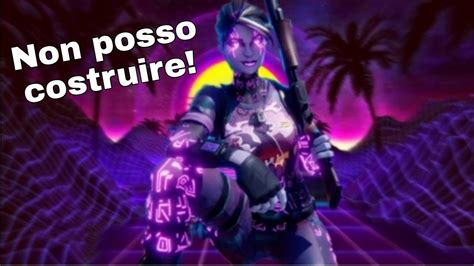 Se Costruisco Finisce Il Video Fortnite ITA YouTube