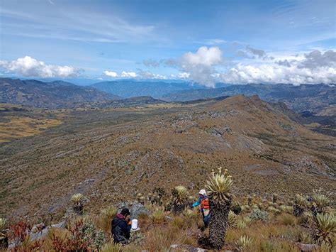 Promoting The Science Policy Dialogue The Andean Mountain Initiative