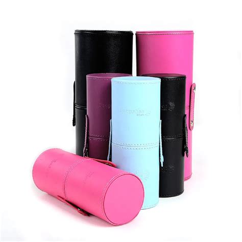 Wholesale Professional Cosmetic Makeup Brush Travel Bag Case Pack