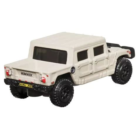 Hot Wheels Halálos iramban Hummer H1 kisautó JatekBolt hu