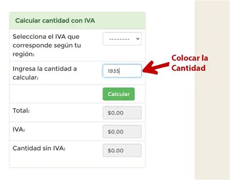 ¿cuánto Es El Iva En Pesos Haras Dadinco