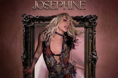 Μόλις κυκλοφόρησε το νέο Single της Josephine E Radio Gr Pop Culture