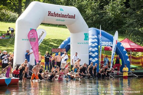 Nachrichten Vor Saison Arena Alpen Open Water Cup