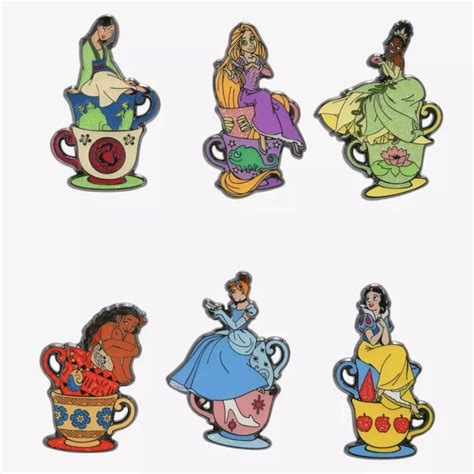 Hot Topic Pins Archives Disney Pins Blog