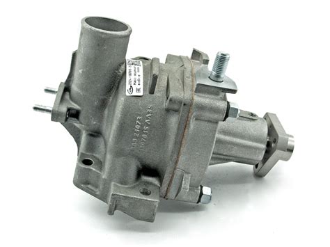 Насос водяной (помпа) ВАЗ 2121 Niva (8V, в сборе) Standart ТЗА ...