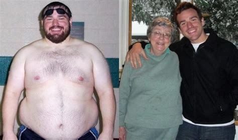 Jaw Dropping Transformations That Prove Anything Is Possible