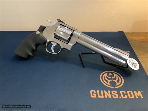 Smith And Wesson 629 3 Classic