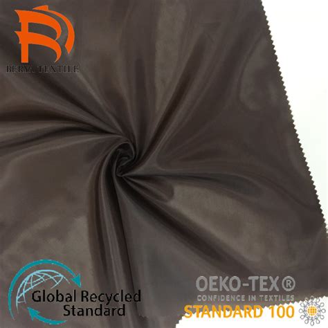 Tear Resistant Silicone Coated Ripstop Nylon Fabric For Paraglider