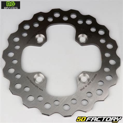 Disque de frein avant Kawasaki KRF Brute Force 750 Ø200 mm wave NG