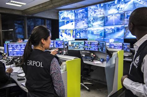 Interpol Emite Alerta Internacional Para Capturar Brasileiros Suspeitos