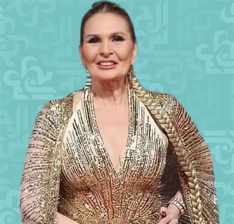 يسرا تعتذر عن حضور جنازة السعدني مجلة الجرس