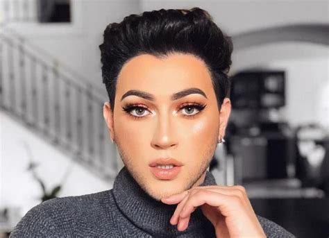 Bfa2019 Manny Mua Antara Keluarga Dan Penerimaan Diri