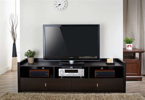 15 Photos 80 Inch Tv Stands