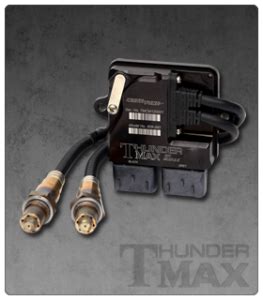 Thundermax Harley Tuner 309-382 Sportster Dynamic Cycle Parts Canada