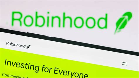 Cathie Woods Ark Invest Sells Robinhood Hood And Buys Coinbase Coin