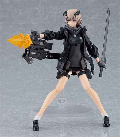 A Z Figma Action Figure B 14 Cm Anime Figure Doll