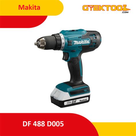 Jual Makita Df D Df D Mesin Bor Cordless V Driver Drill