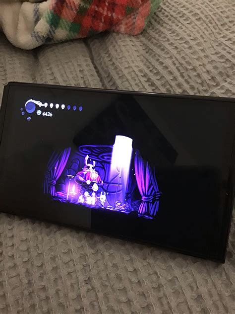 LETS GO FUCK YOU THAT WAS LIKE TWENTY TRIES R HollowKnight