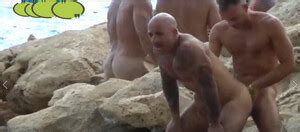 Spy For Real Amateur Gay Sex In Cruising Nude Beach 7 Videos Intporn Forums