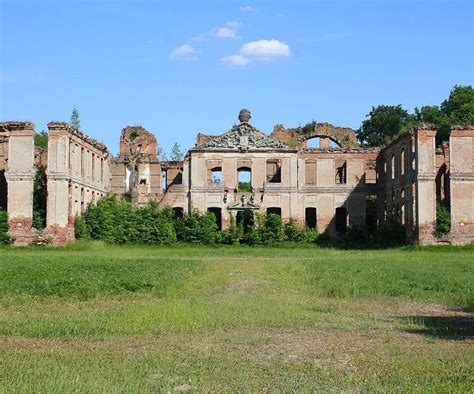 Zabytki Z Warmii I Mazur Zyskają Nowy Blask Poznaliśmy Wyniki