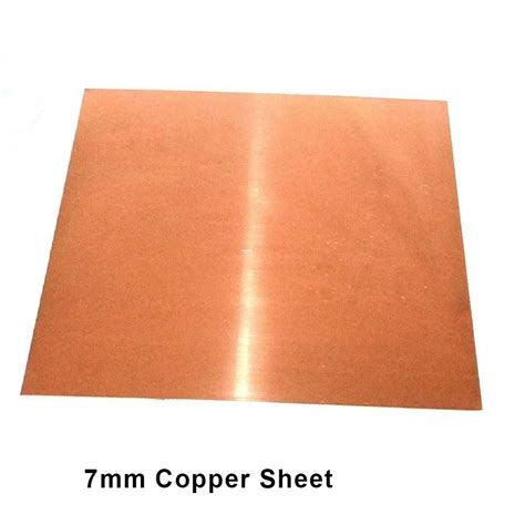 Mm Copper Sheet Informacionpublica Svet Gob Gt