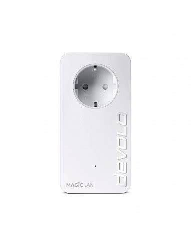 Adaptador PLC DEVOLO Magic 1 Lan Single 8293