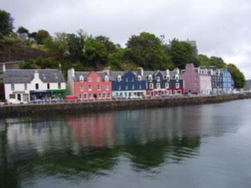 Tobermory travel guide - Wikitravel