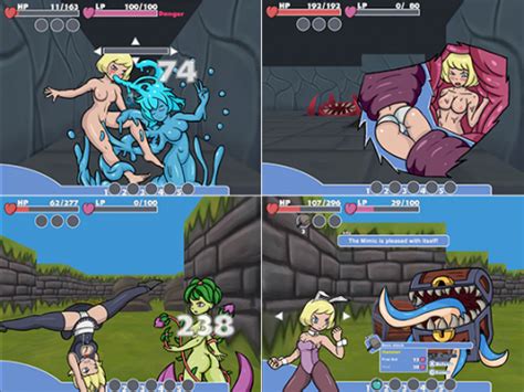 Dungeon Porn Comics Sex Games SVSComics