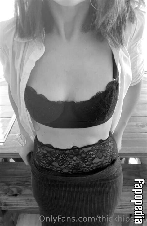 Thickhips Nude OnlyFans Leaks Photo Fapopedia