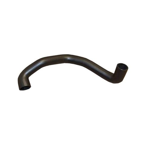 Rein Radiator Coolant Hose Upper CHR0433 The Home Depot