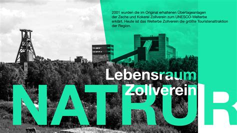 Zollverein Nrw Tag Atelier Nitz