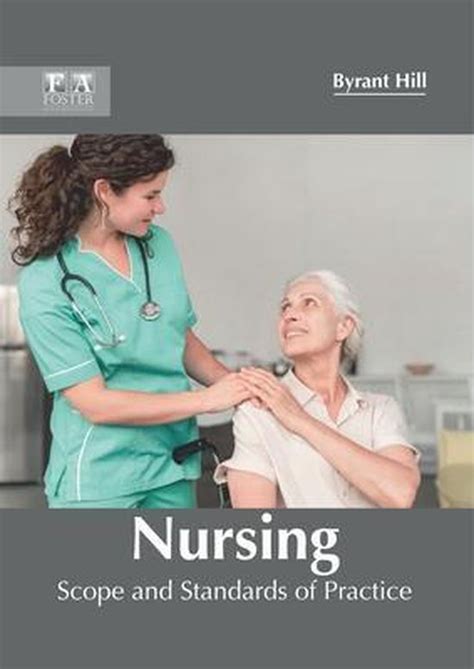 Nursing Scope And Standards Of Practice 9781632425911 Boeken Bol