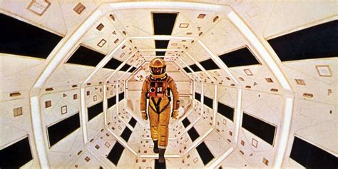 L Odyss E De L Espace De Stanley Kubrick Francesoir