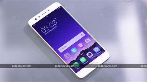 Oppo F3 Plus Review Ndtv Gadgets 360