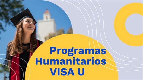 Programas Humanitarios Usis