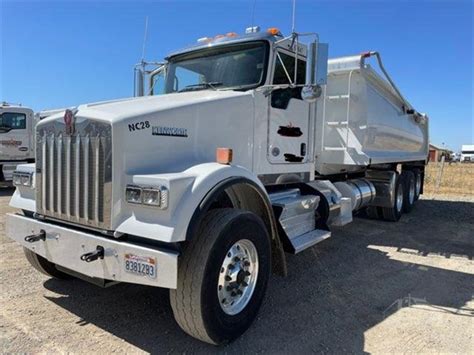 2020 KENWORTH W900 For Sale in Sacramento, California | TruckPaper.com