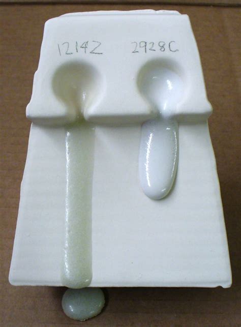 G1214Z Calcium Matte Cone 6 Base Glaze Recipe