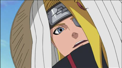 Deidara NARUTO SHIPPŪDEN Image 4042488 Zerochan Anime Image Board