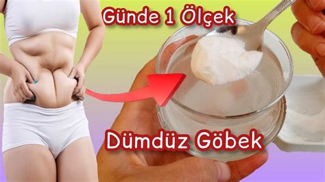 Her Gün 1 Bardak İçerek Diyetsiz Sporsuz Vücut Yağlarından Kurtul