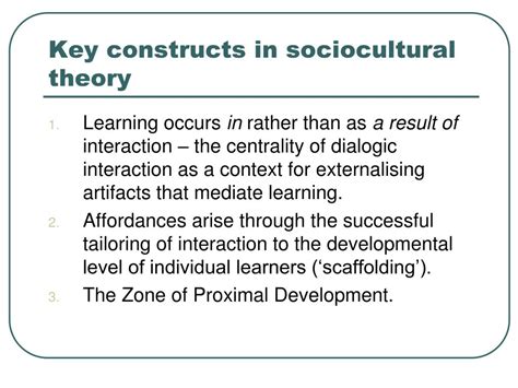 Ppt Cognitive Social And Psychological Dimensions Of Corrective