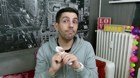 Monkey Spanker Le Sextoys Id Al Pour Les Mecs Circoncis Msieurjeremy Pornhub Gay