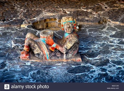 Templo mayor, aztec ruins hi-res stock photography and images - Alamy 