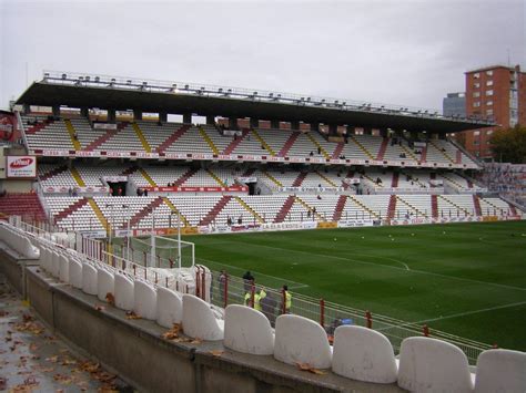 Estadio de Vallecas – StadiumDB.com