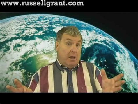 RussellGrant Video Horoscope Pisces August Monday 29th Video