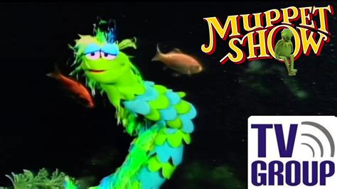 Muppet Show O Meu Amor Redublagem Tv Group YouTube