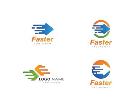 Courier Logo PNG Transparent Images Free Download | Vector Files | Pngtree