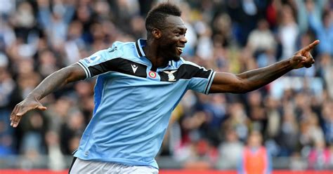 Felipe Caicedo: Al-Gharafa Make Offer for Lazio Striker | The Laziali